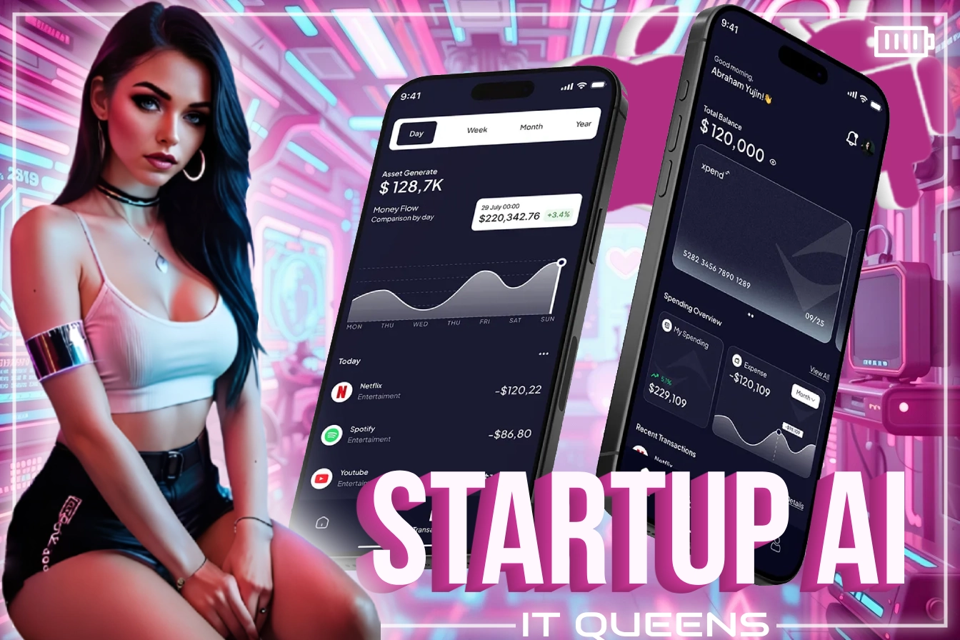 Startup AI